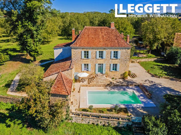 Maison de 5 chambres à vendre à Nanthiat