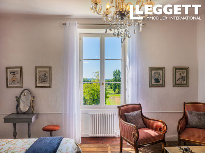 Image No.10-Maison de 5 chambres à vendre à Nanthiat