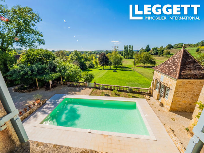 Image No.2-Maison de 5 chambres à vendre à Nanthiat