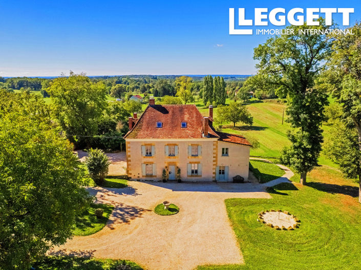 Image No.3-Maison de 5 chambres à vendre à Nanthiat