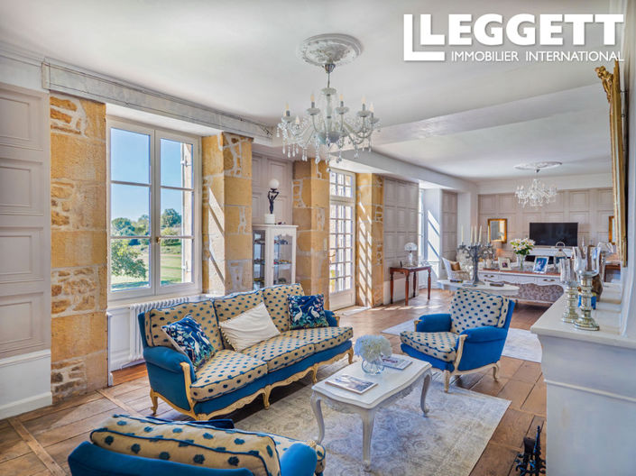 Image No.4-Maison de 5 chambres à vendre à Nanthiat