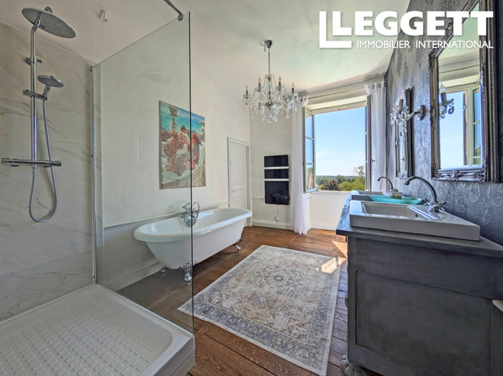 Image No.8-Maison de 5 chambres à vendre à Nanthiat