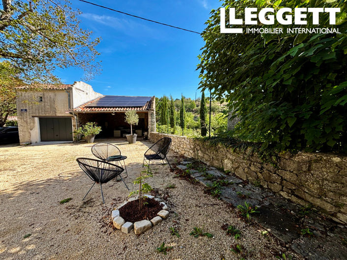 Image No.10-Maison de 4 chambres à vendre à Saint-Paul-le-Jeune