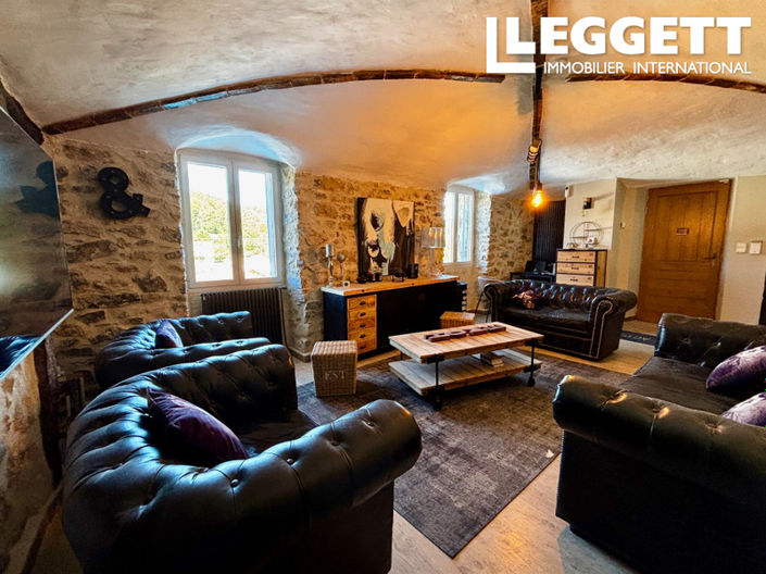 Image No.2-Maison de 4 chambres à vendre à Saint-Paul-le-Jeune