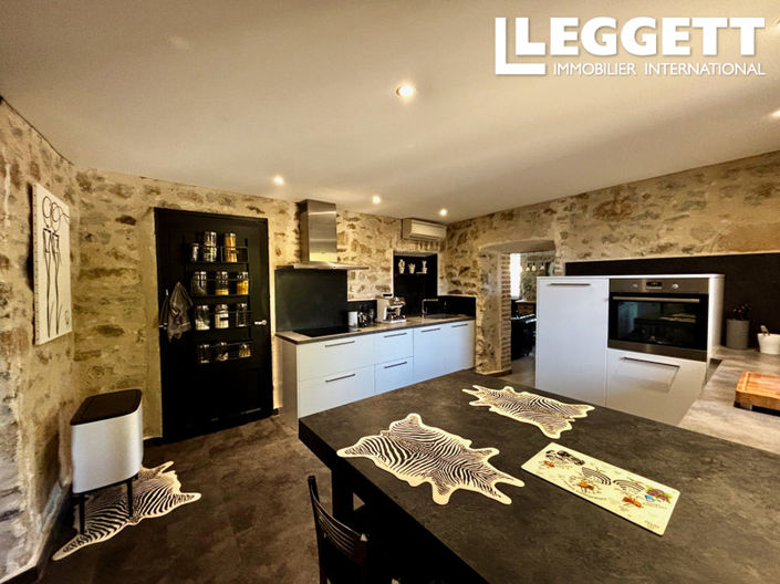 Image No.3-Maison de 4 chambres à vendre à Saint-Paul-le-Jeune