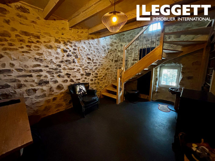 Image No.6-Maison de 4 chambres à vendre à Saint-Paul-le-Jeune