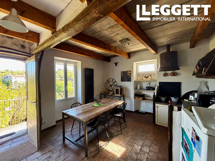 Image No.7-Maison de 4 chambres à vendre à Saint-Paul-le-Jeune