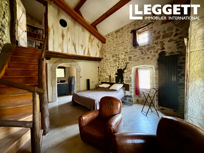 Image No.8-Maison de 4 chambres à vendre à Saint-Paul-le-Jeune