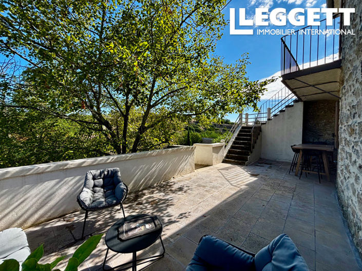 Image No.9-Maison de 4 chambres à vendre à Saint-Paul-le-Jeune