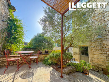 1 - Lot, House