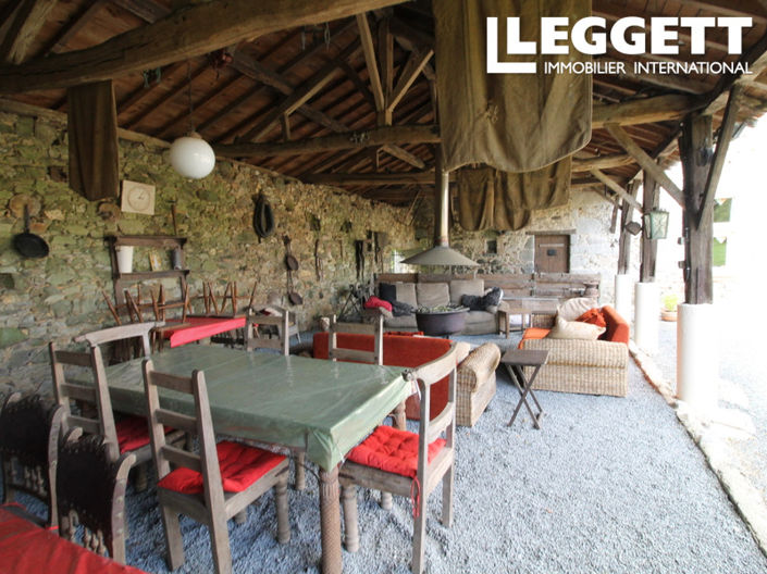 Image No.10-Maison de 4 chambres à vendre à La Forêt-sur-Sèvre