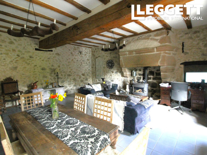 Image No.7-Maison de 4 chambres à vendre à La Forêt-sur-Sèvre