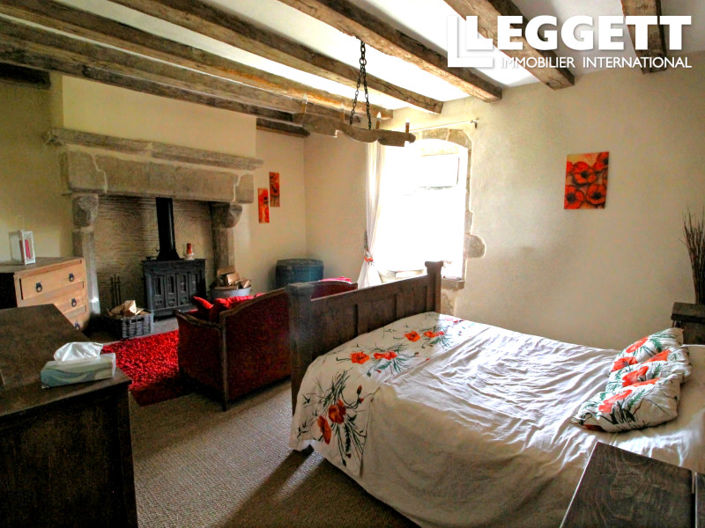 Image No.8-Maison de 4 chambres à vendre à La Forêt-sur-Sèvre