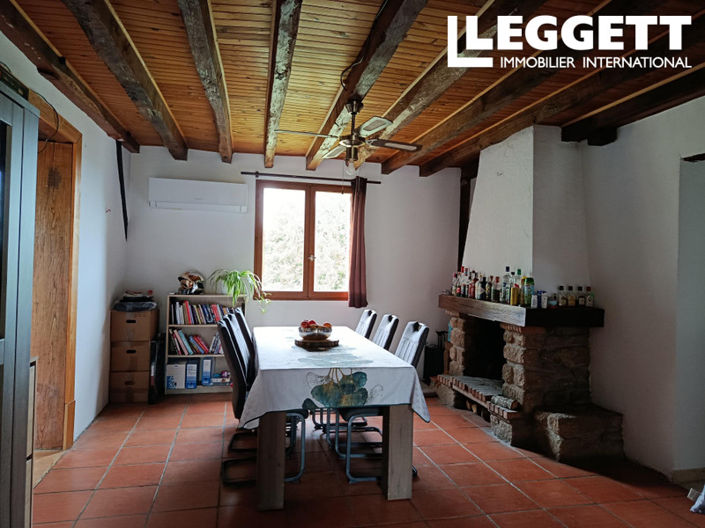 Image No.4-Maison de 3 chambres à vendre à Benevent-l'Abbaye