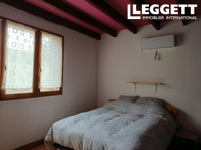 Image No.6-Maison de 3 chambres à vendre à Benevent-l'Abbaye