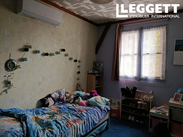 Image No.7-Maison de 3 chambres à vendre à Benevent-l'Abbaye