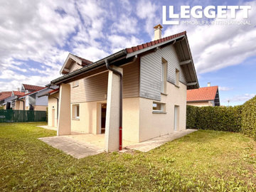 1 - Douvaine, Maison