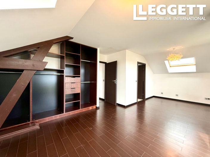 Image No.10-Maison de 3 chambres à vendre à Douvaine