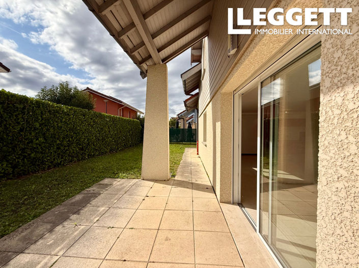 Image No.4-Maison de 3 chambres à vendre à Douvaine