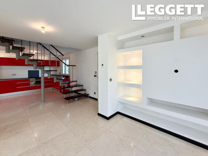 Image No.8-Maison de 3 chambres à vendre à Douvaine