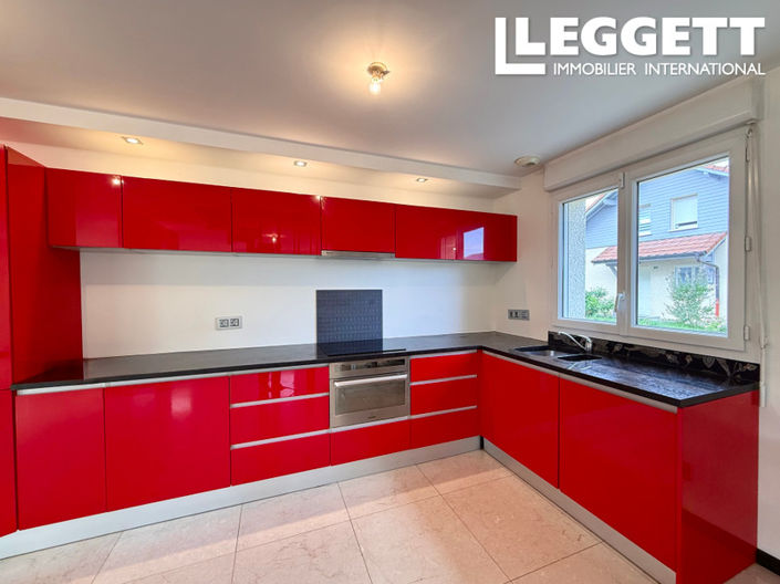 Image No.8-Maison de 3 chambres à vendre à Douvaine