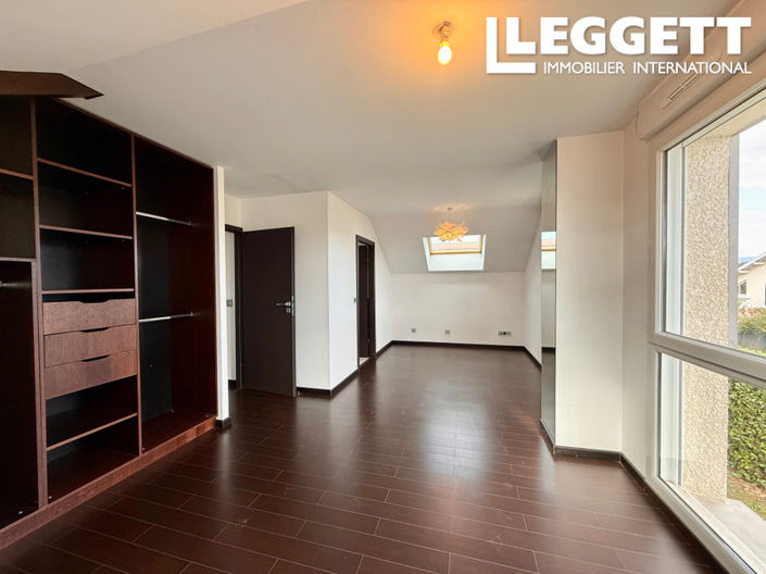 Image No.9-Maison de 3 chambres à vendre à Douvaine