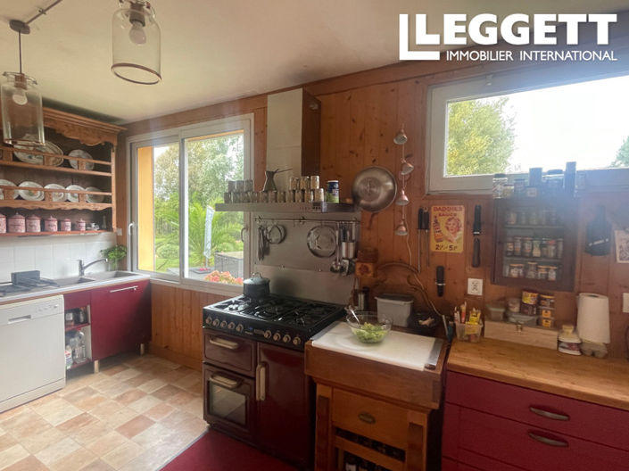 Image No.10-Maison de 3 chambres à vendre à Manche