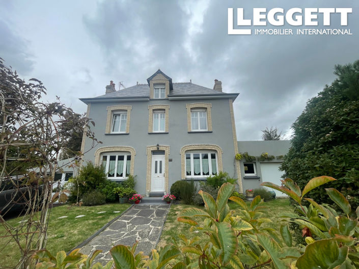 Image No.2-Maison de 3 chambres à vendre à Manche