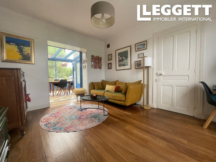 Image No.4-Maison de 3 chambres à vendre à Manche