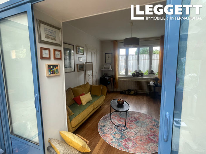 Image No.5-Maison de 3 chambres à vendre à Manche