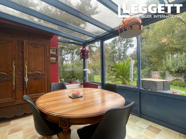 Image No.6-Maison de 3 chambres à vendre à Manche