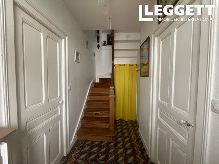 Image No.7-Maison de 3 chambres à vendre à Manche