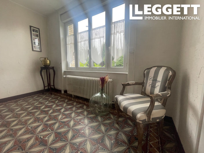 Image No.8-Maison de 3 chambres à vendre à Manche