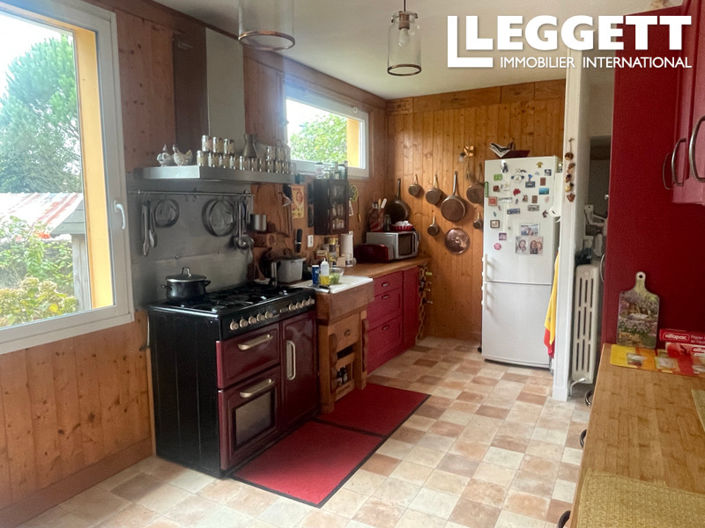 Image No.9-Maison de 3 chambres à vendre à Manche