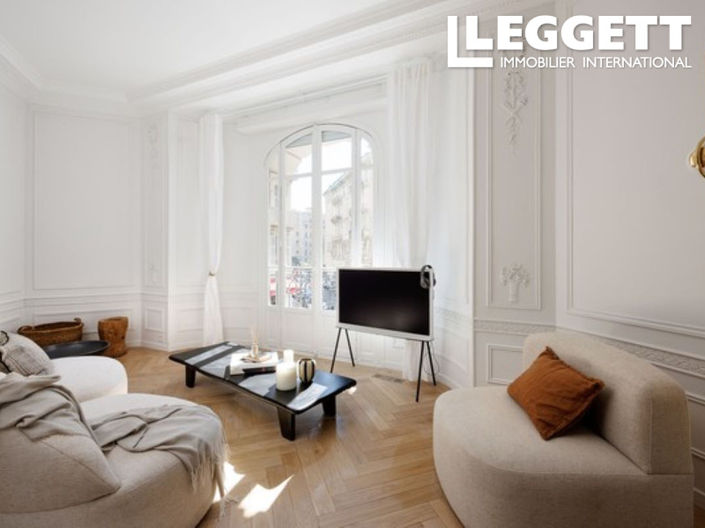 Image No.1-Appartement de 4 chambres à vendre à Nice