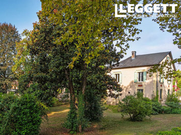 Maison de 5 chambres à vendre à Hautefort