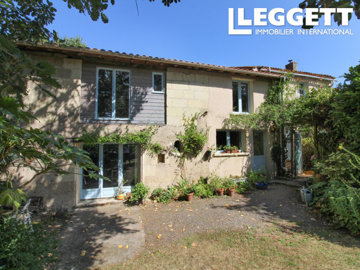 1 - Maine-et-Loire, House