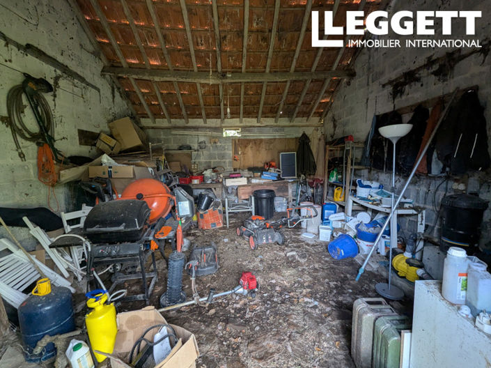 Image No.10-Maison de 4 chambres à vendre à Maine-et-Loire