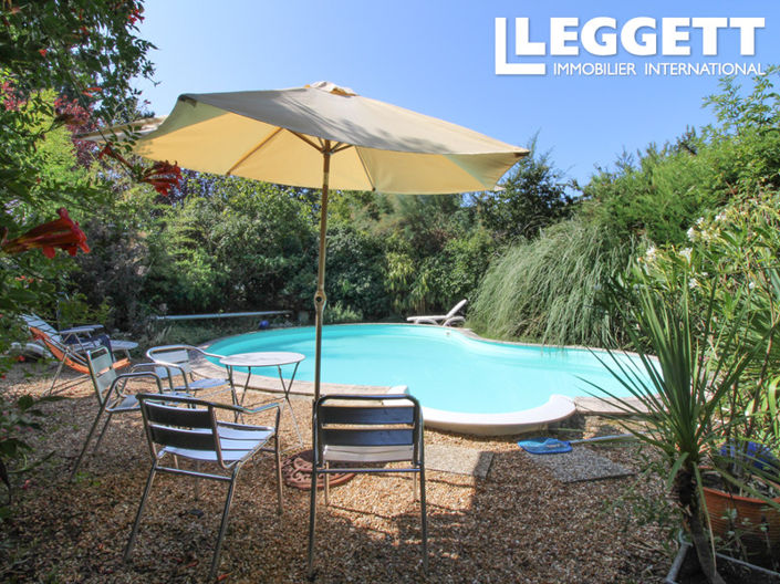 Image No.2-Maison de 4 chambres à vendre à Maine-et-Loire