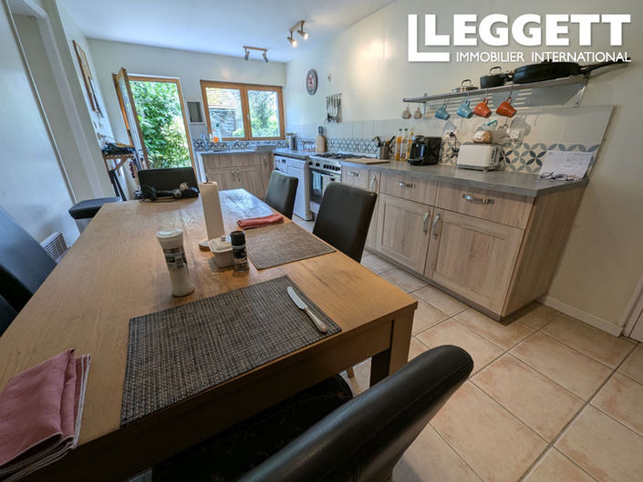 Image No.5-Maison de 4 chambres à vendre à Maine-et-Loire