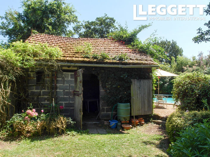 Image No.9-Maison de 4 chambres à vendre à Maine-et-Loire