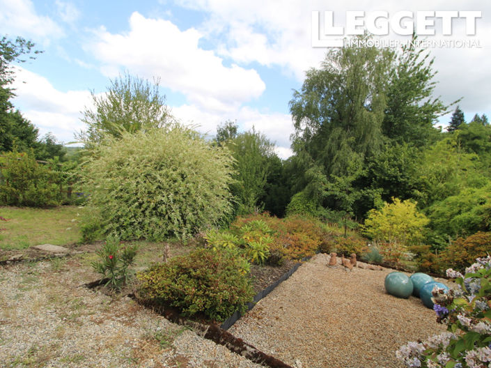 Image No.10-Maison de 2 chambres à vendre à Peyrat-le-Château