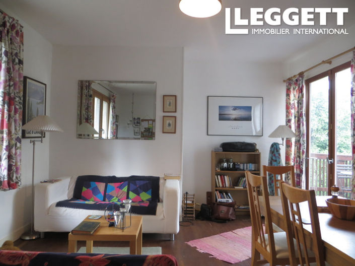 Image No.4-Maison de 2 chambres à vendre à Peyrat-le-Château