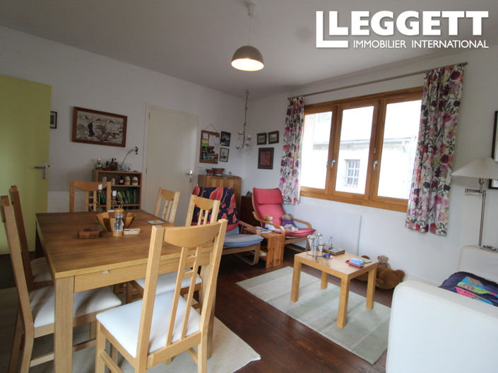 Image No.5-Maison de 2 chambres à vendre à Peyrat-le-Château