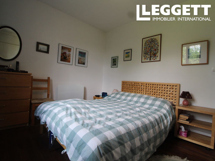 Image No.6-Maison de 2 chambres à vendre à Peyrat-le-Château