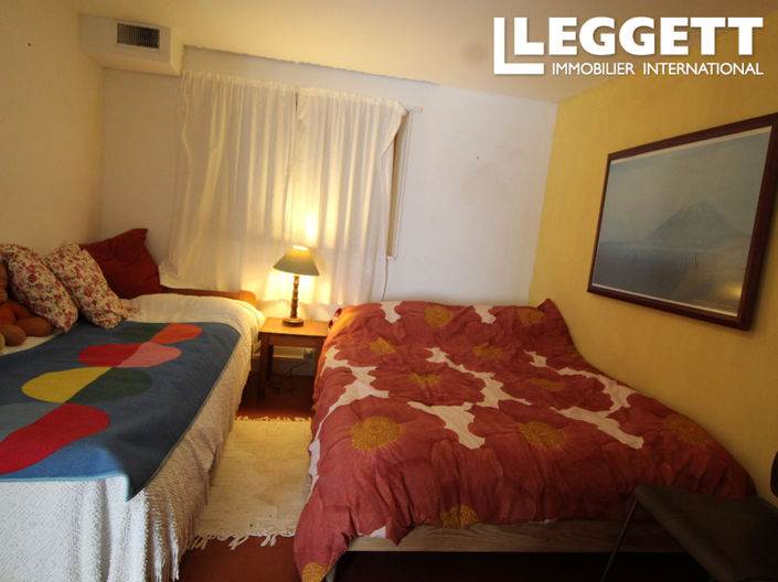 Image No.7-Maison de 2 chambres à vendre à Peyrat-le-Château