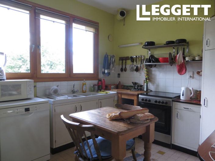 Image No.8-Maison de 2 chambres à vendre à Peyrat-le-Château