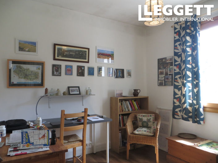 Image No.9-Maison de 2 chambres à vendre à Peyrat-le-Château