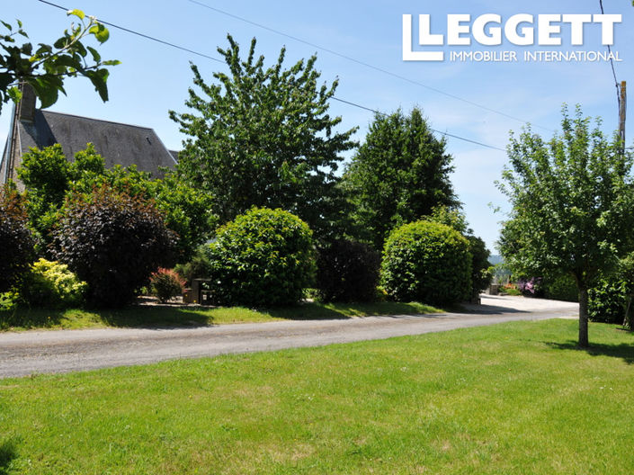 Image No.10-Maison de 4 chambres à vendre à Landelles-et-Coupigny