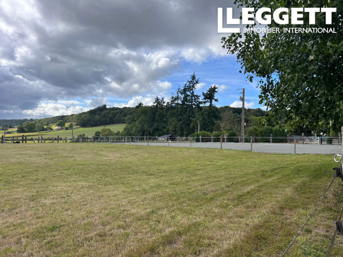 Image No.10-Maison de 4 chambres à vendre à Landelles-et-Coupigny